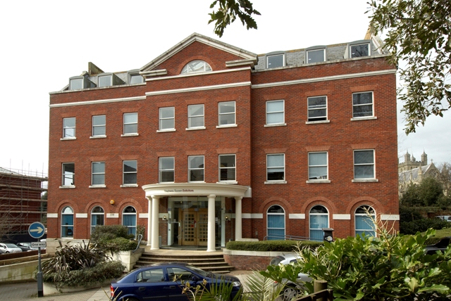 Stephens Scown Solicitors LLP Exeter, UK-England Office