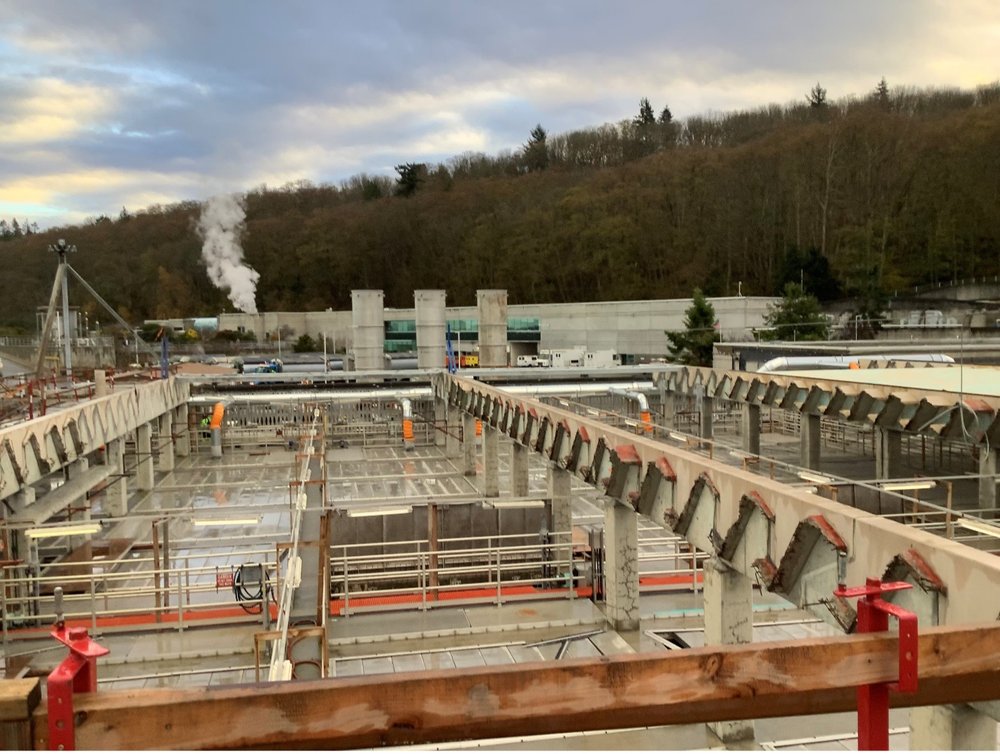 Condie Adams, PLLC Kirkland,  Office