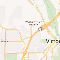 Zumbrunn Law Corporation Victorville, CA Office