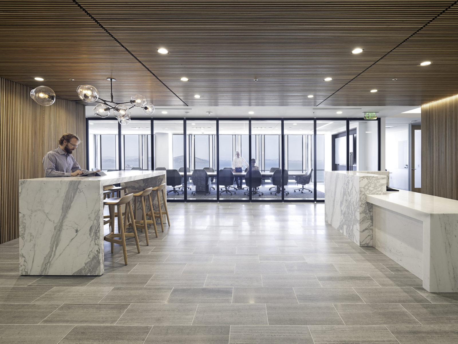 Fieldfisher LLP Palo Alto, CA Office