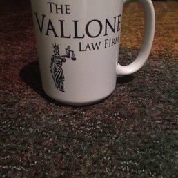Vallone Law Firm, PLLC Cheektowaga,  Office