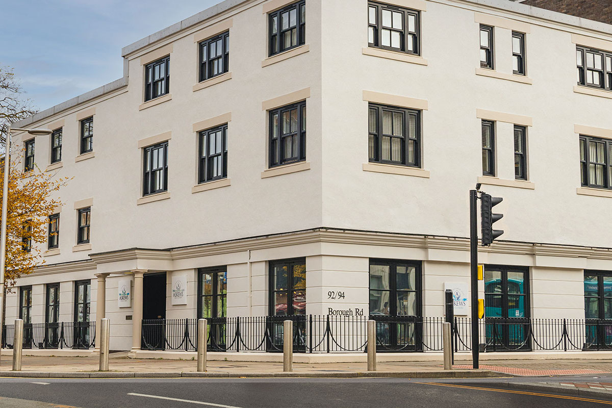 Askews Solicitors Teesside, UK-England Office