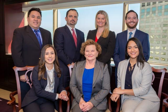 Miller, Jacobs and Marks Pompano Beach, FL Office