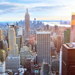 Borah, Goldstein, Altschuler, Nahins & Goidel, PC New York City, NY Office