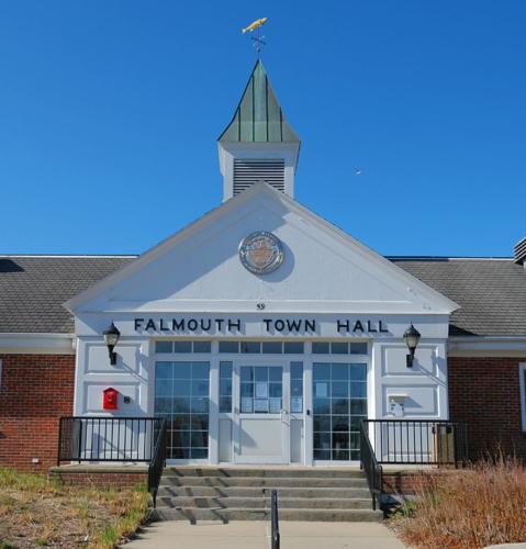 The Law Offices of Juliane Soprano Falmouth,  Office