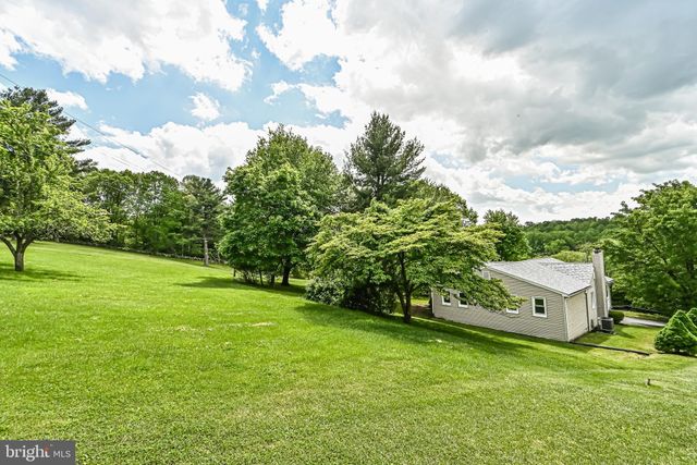 Beckwith Law Frederick, MD Office