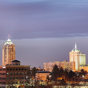 Whiteford Taylor Preston LLP Falls Church, VA Office