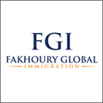 Fakhoury Global Immigration Alameda, CA Office