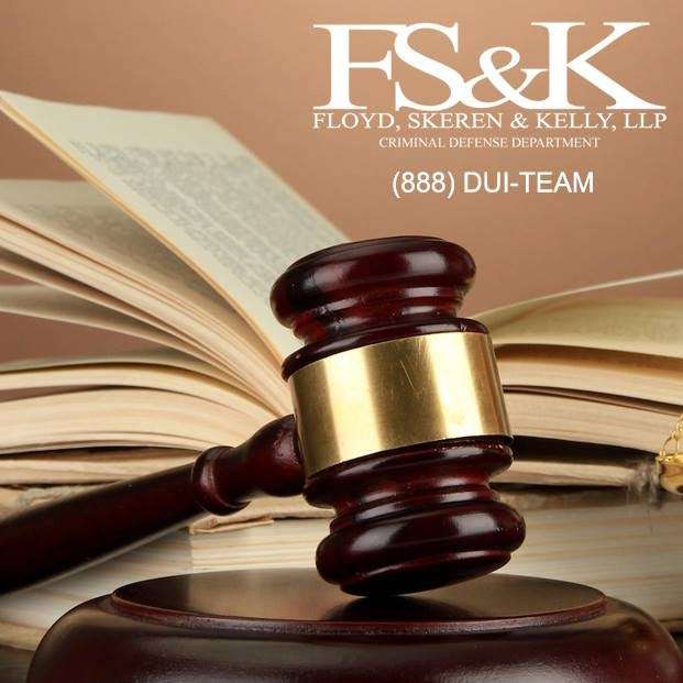 Floyd Skeren Manukian Langevin, LLP Camarillo, CA Office