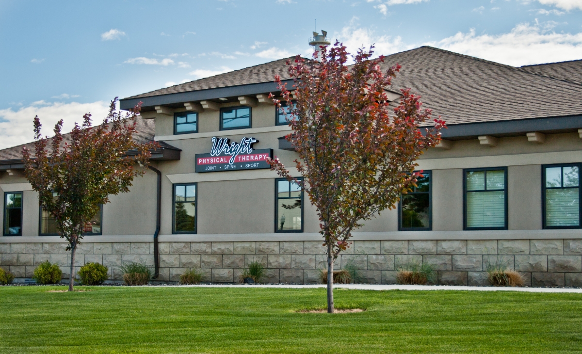 Wright Brothers Law Office, PLLC Twin Falls, ID Office