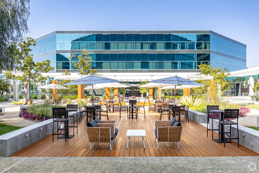 Patenaude & Felix APC San Diego, CA Office