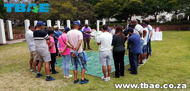 Dentons Cape Town, South Africa Office