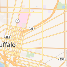 Housh Law Offices, PLLC Rochester, NY Office