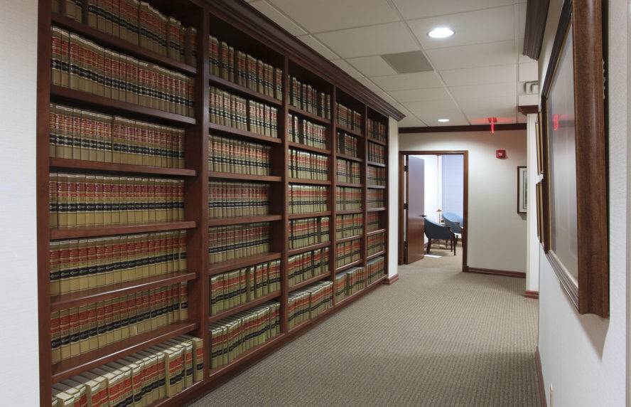 Cassem, Tierney, Adams, Gotch & Douglas, Attorneys At Law Omaha, NE Office