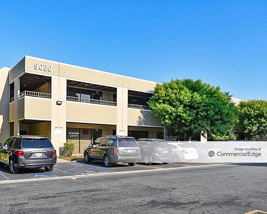 Nelson & Associates El Monte, CA Office