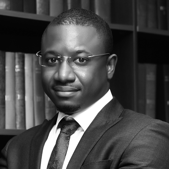 Amie Bensouda & Co Banjul, Gambia, The Office