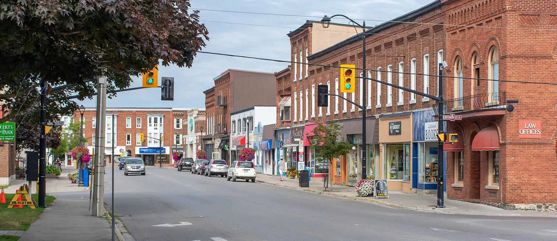 Aitken Robertson Professional Corporation Oshawa, Canada Office
