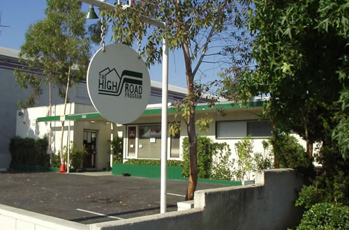 DJG LAW GROUP, INC Los Angeles,  Office