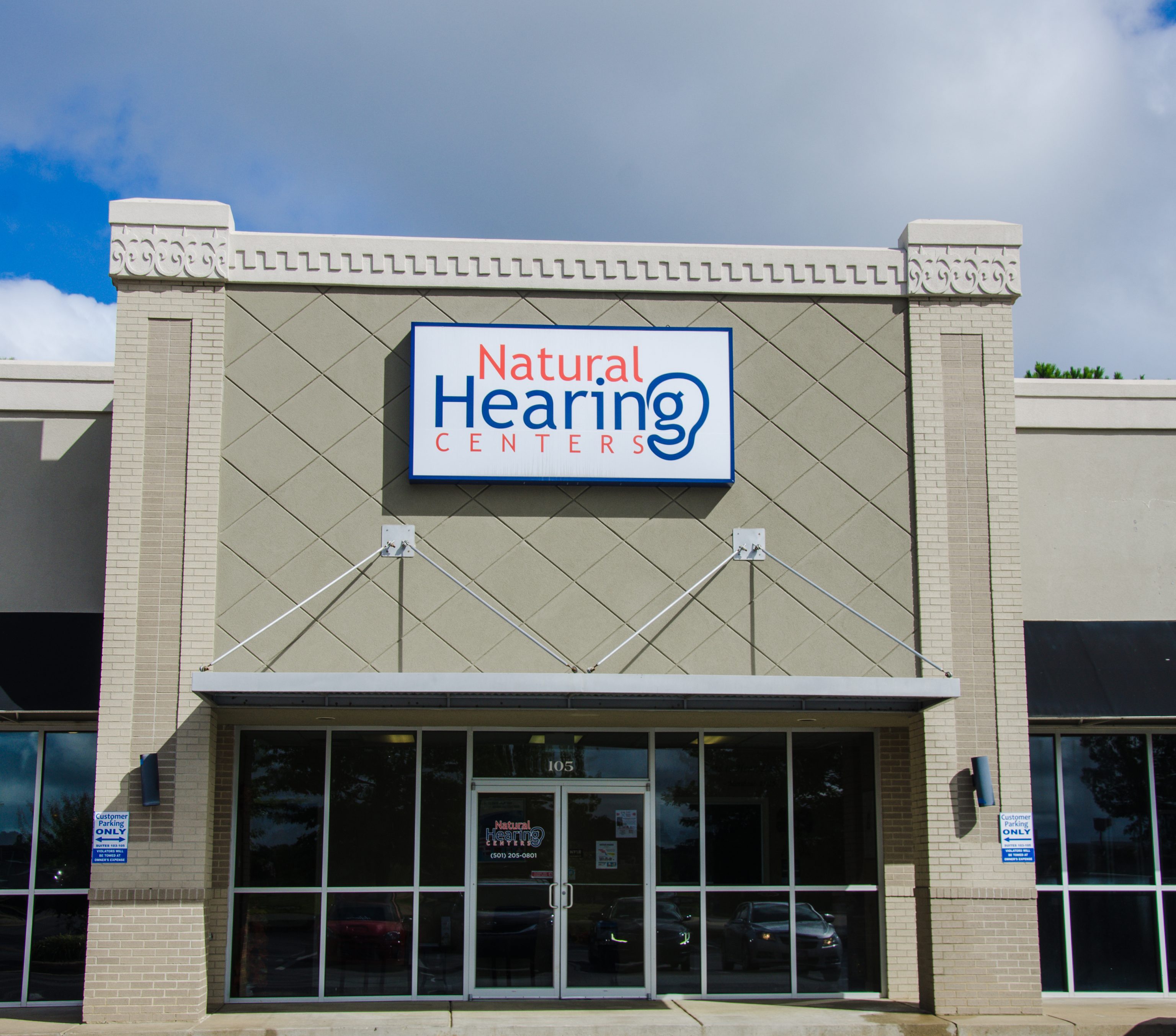 Bennett Law Firm Conway, AR Office