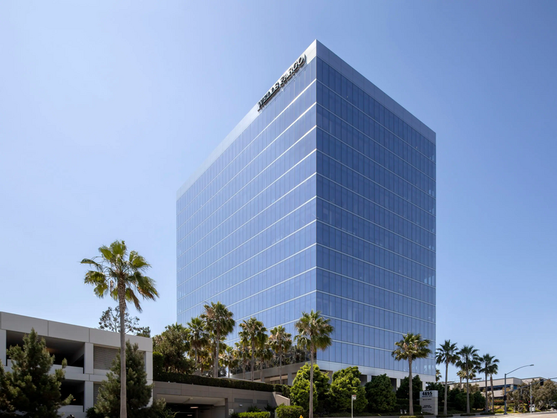 Fonss & Estigarribia LLP San Diego,  Office