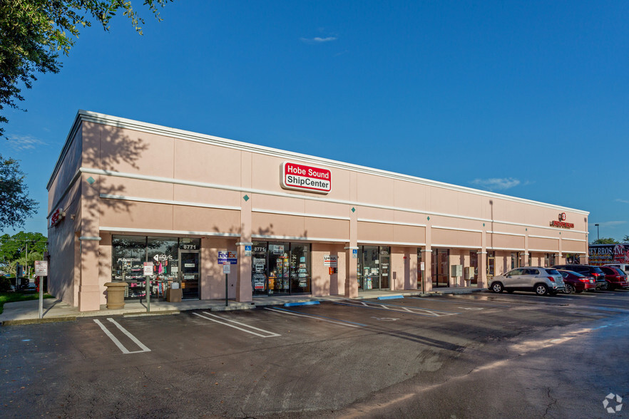 The Chartwell Law Offices, LLP Hobe Sound, FL Office