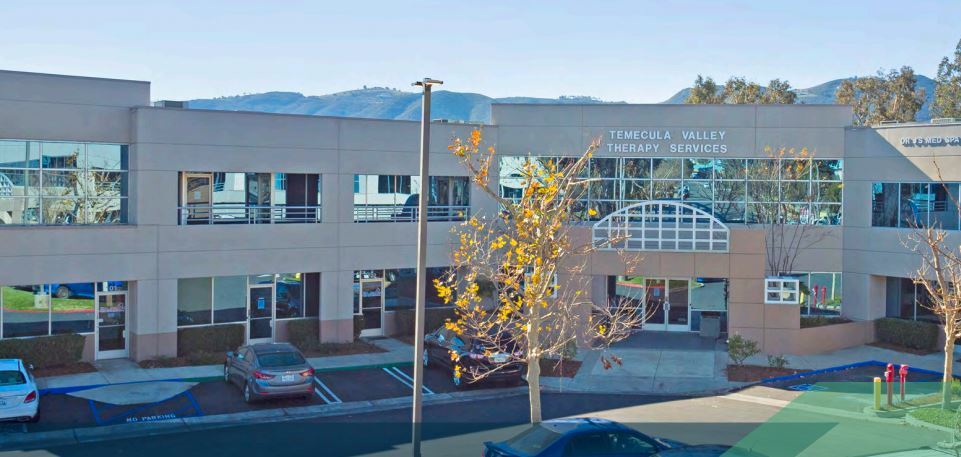 Epsten, APC Temecula, CA Office