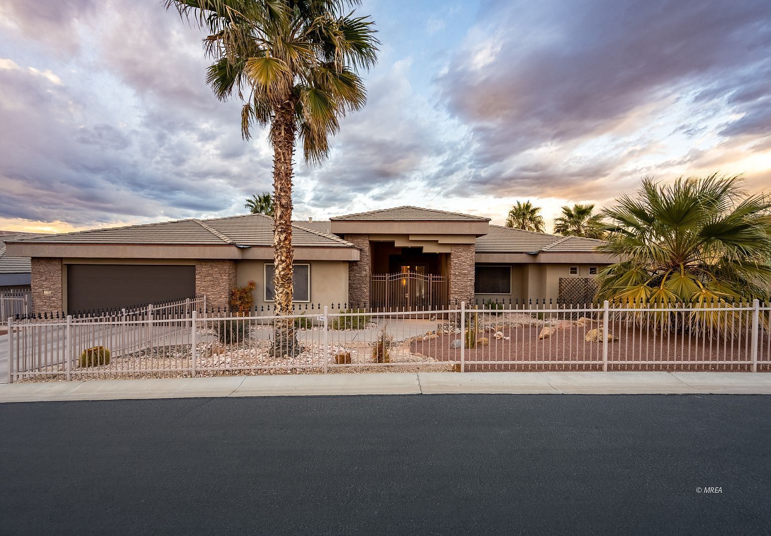 Dentons Mesquite, NV Office