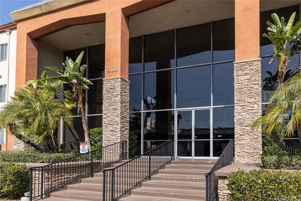 Lutin Law Group Fullerton,  Office