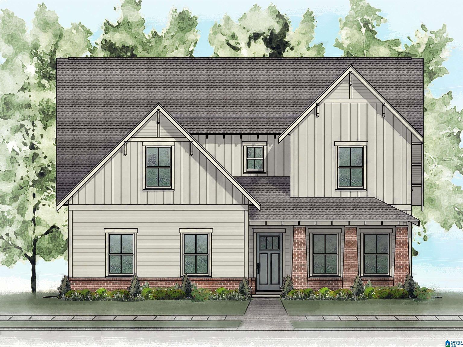 Griffin & Associates, P.A Hoover, AL Office