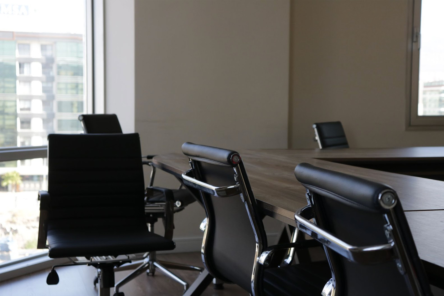 Hanning & Sacchetto, LLP Pomona, CA Office