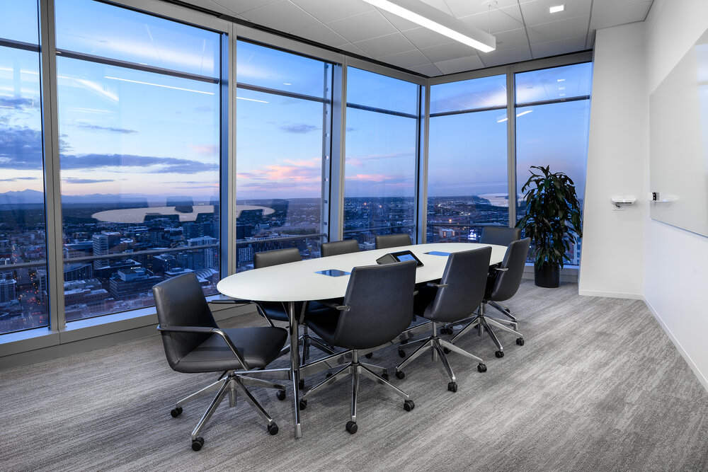 Greenberg Traurig, L.L.P Denver, CO Office