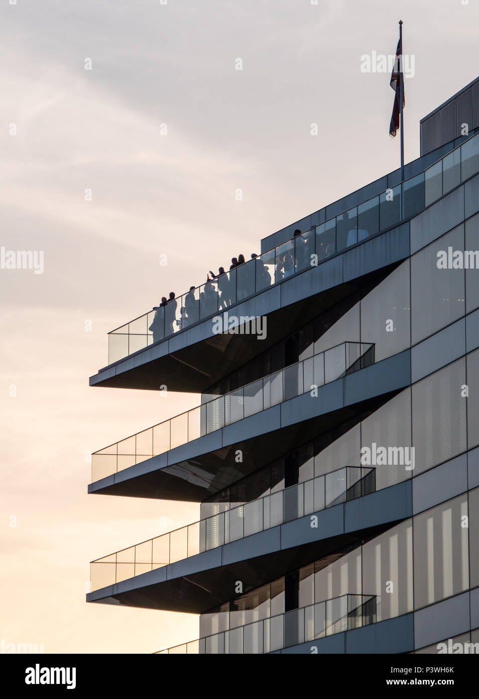 Fieldfisher LLP Manchester, United Kingdom Office