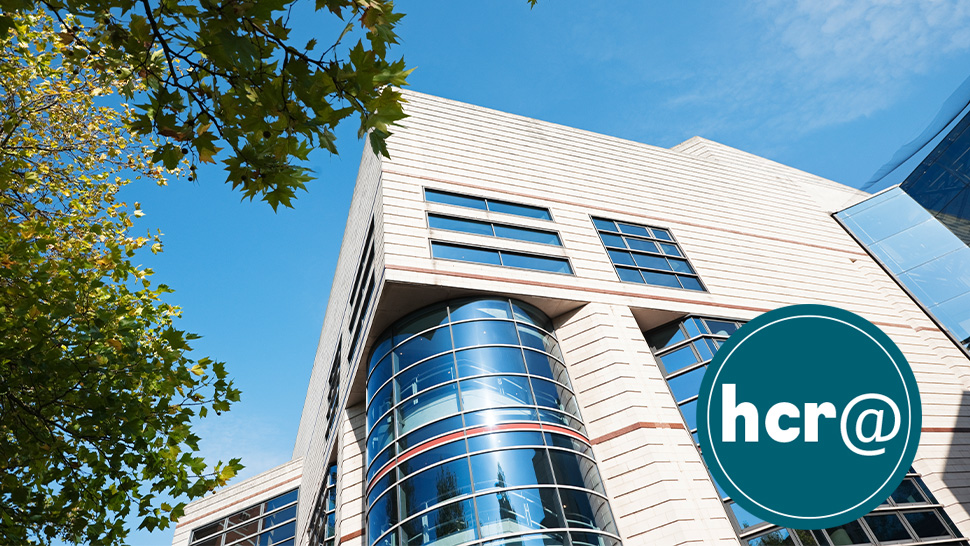 Harrison Clark Rickerbys London, United Kingdom Office