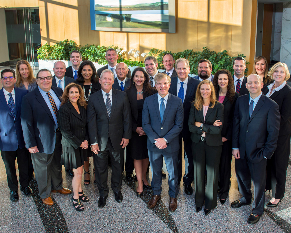 Stein Sperling Bennett De Jong Driscoll PC McLean, VA Office