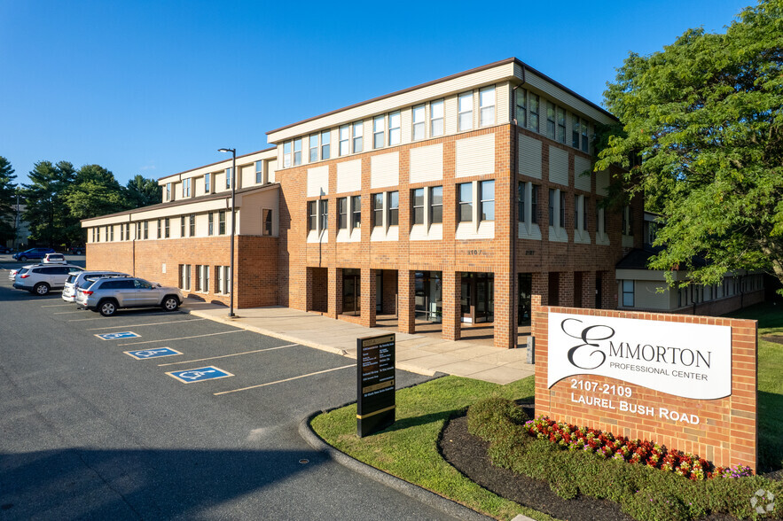 Mignini, Raab, Demuth & Murahari, LLP Bel Air, MD Office