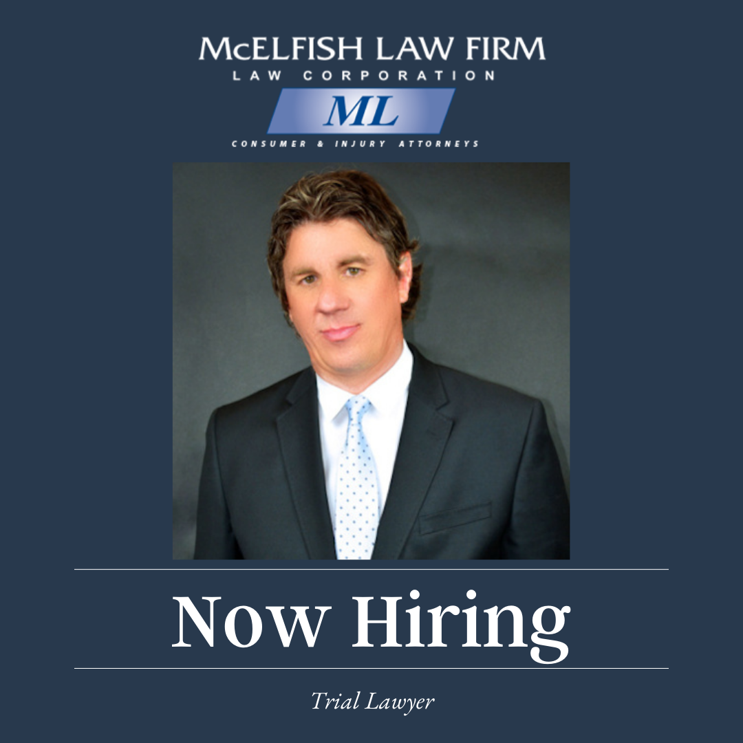 McElfish Law Firm West Hollywood, CA Office