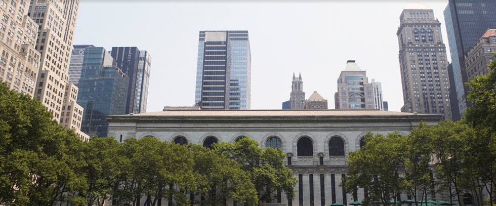 Hiller, PC New York City,  Office