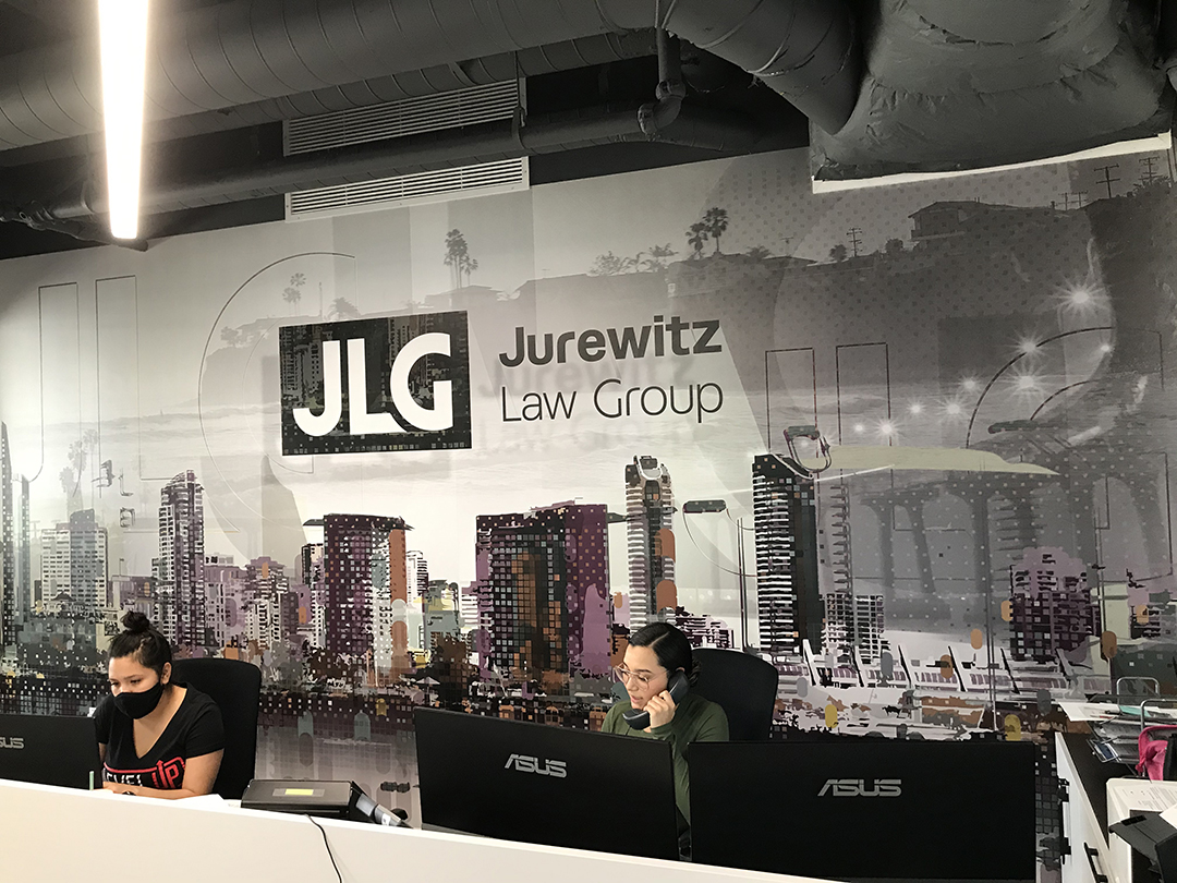 For Purpose Law Group San Diego,  Office