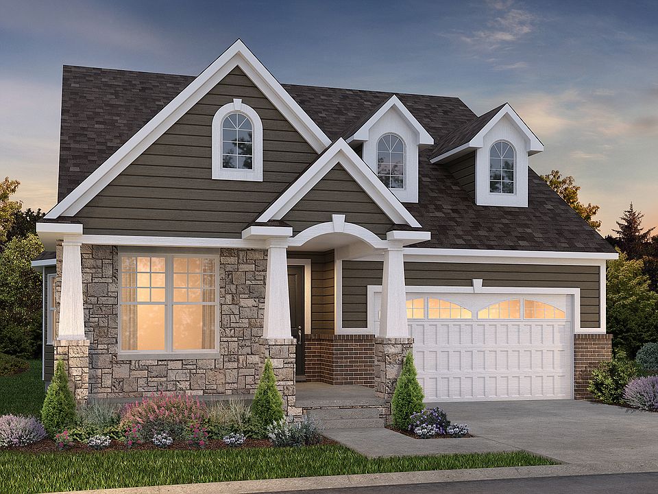 Fausone Bohn, LLP Northville,  Office