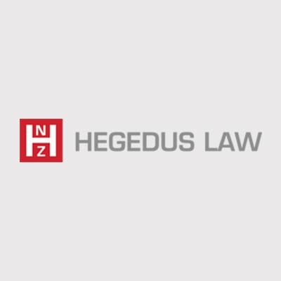Hegedus Law Pennington, NJ Office