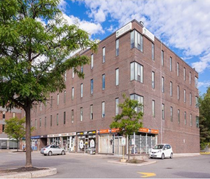 AGB Lawyers Ottawa, Canada Office