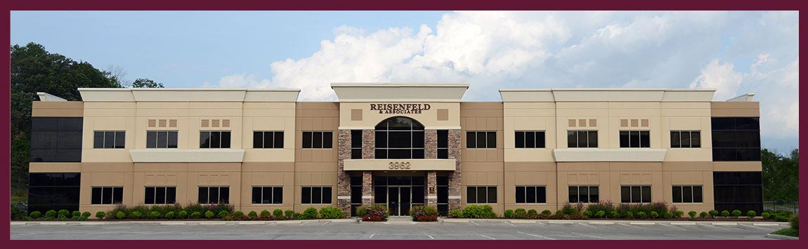 Reisenfeld & Associates Cincinnati, OH Office