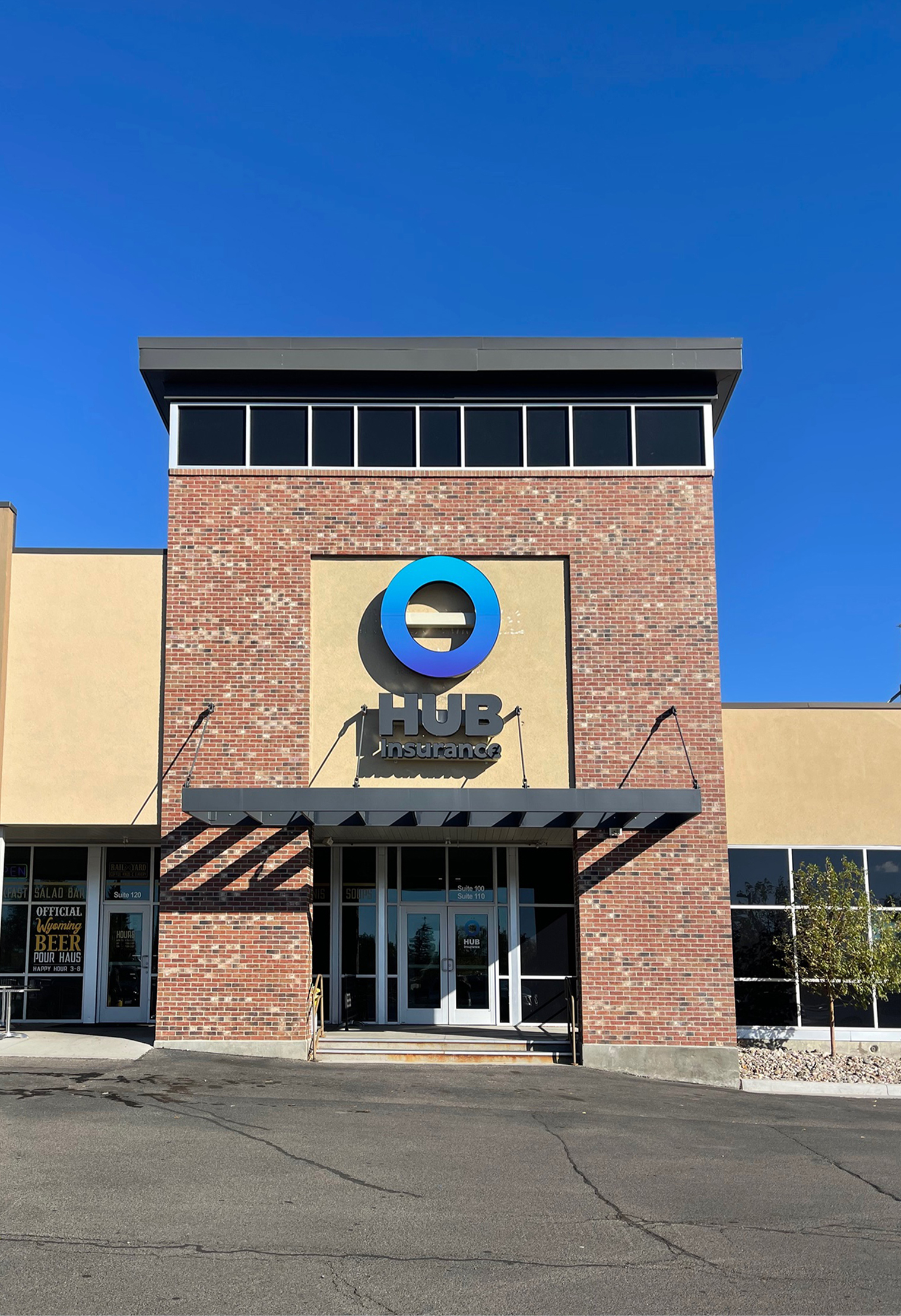 Hathaway & Kunz, P.C Cheyenne, WY Office