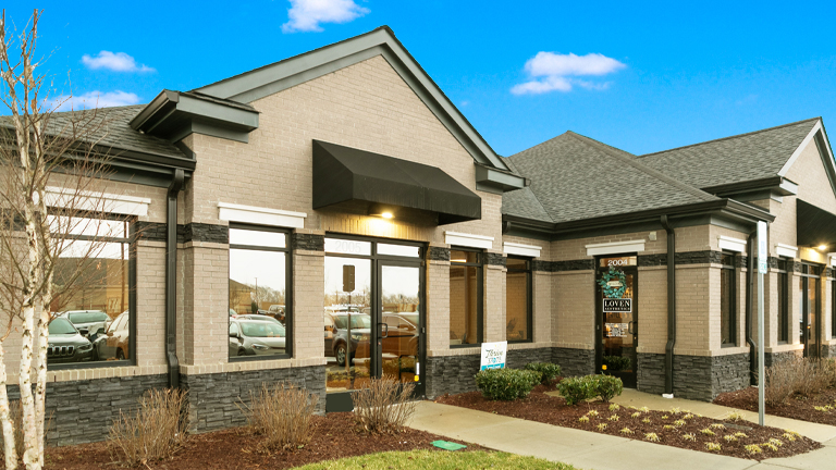 Chamberlain Firm, PLLC Hendersonville,  Office