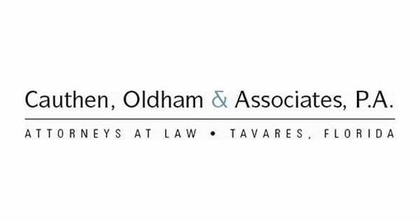 Cauthen, Oldham & Associates Tavares, FL Office