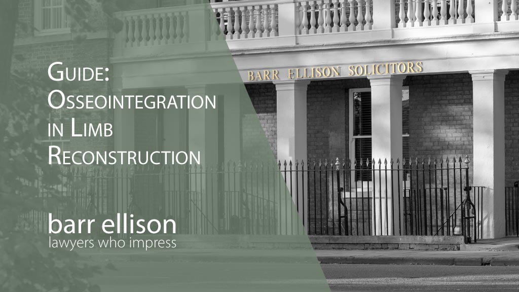 Barr Ellison LLP Cambridge, United Kingdom Office