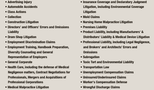 Boggs, Avellino, Lach & Boggs, LLC Belleville, IL Office