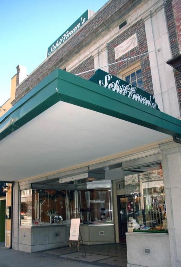 Barron & Berry, L.L.P Greensboro, NC Office