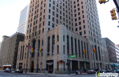 Scopelitis, Garvin, Light, Hanson & Feary, PC Detroit, MI Office