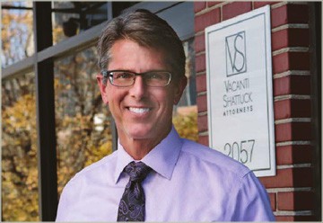 Vacanti Shattuck Omaha, NE Office